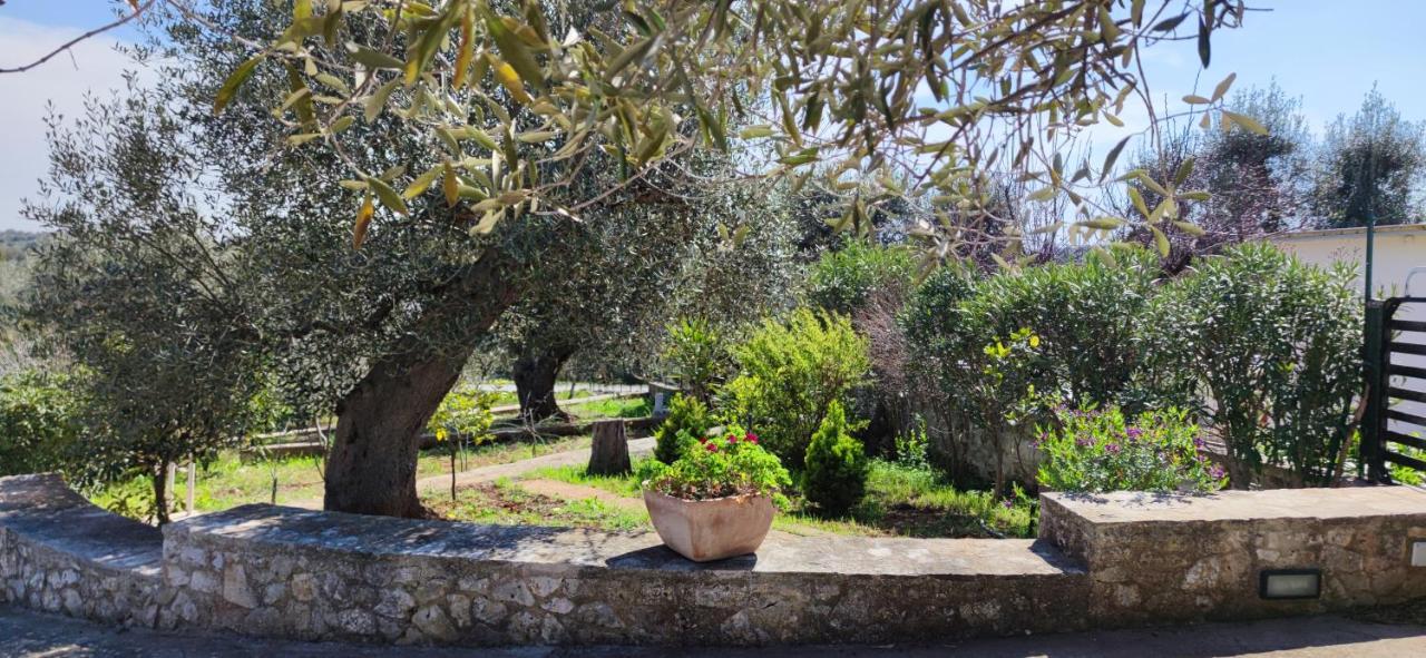 Home A&G Contrada Fumarola Ostuni Exterior foto