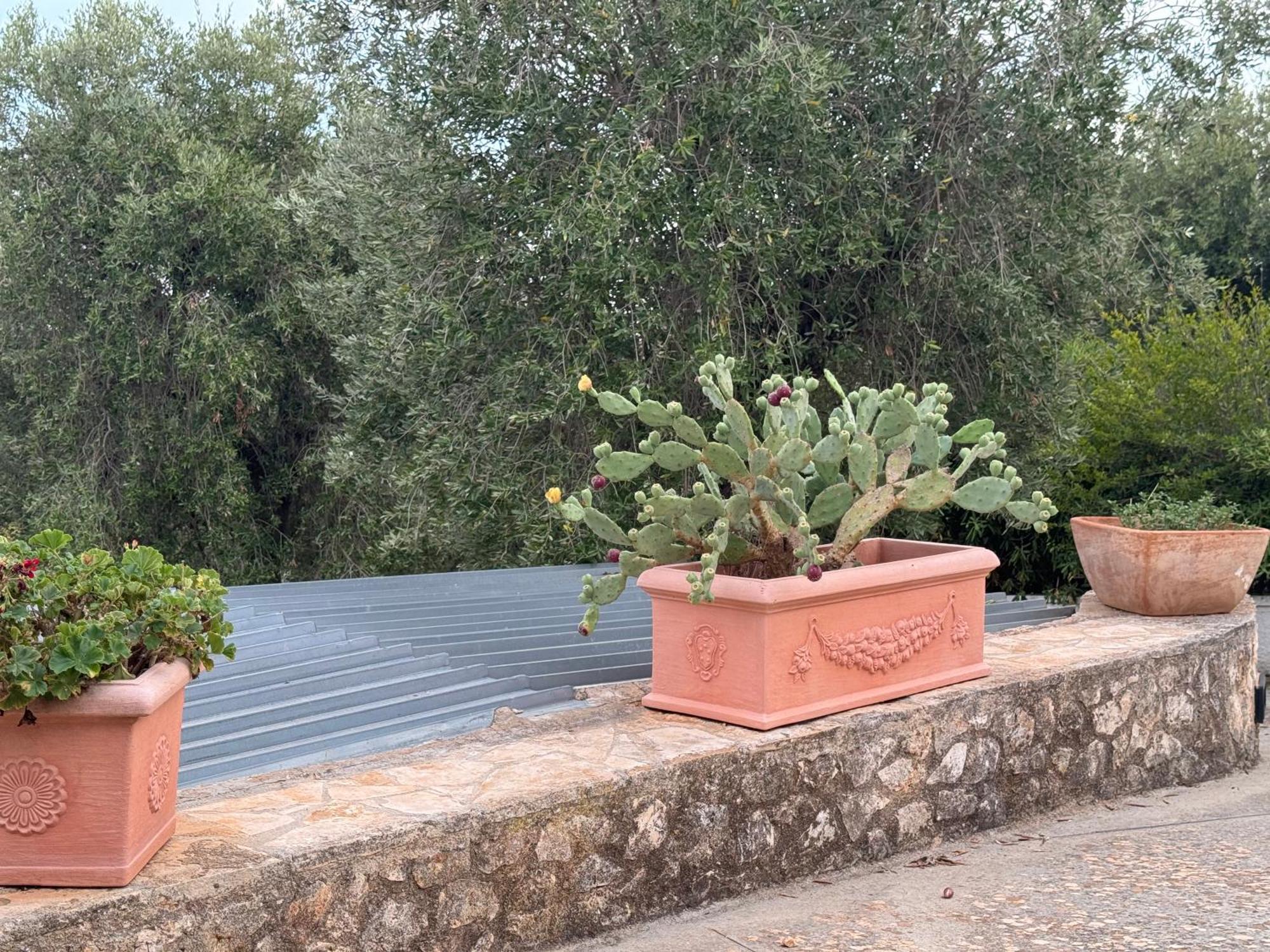 Home A&G Contrada Fumarola Ostuni Exterior foto