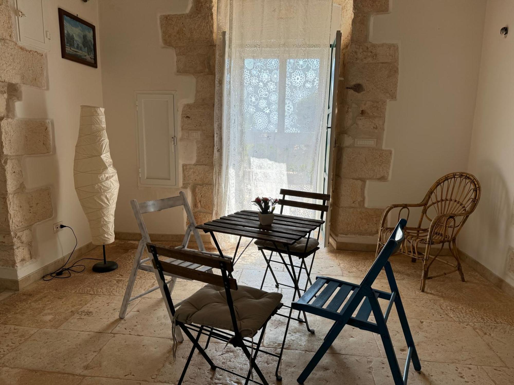 Home A&G Contrada Fumarola Ostuni Exterior foto
